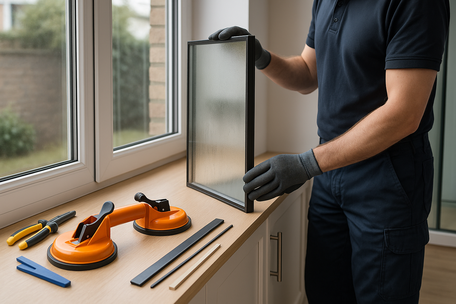 Misted Window Repairs Edgware service image
